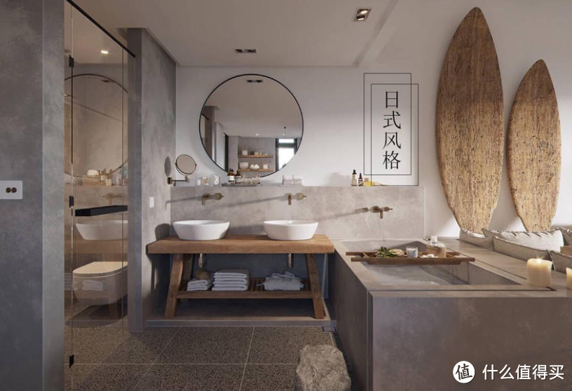 如何把一个50平米小屋，打造成高大上的日式房子？