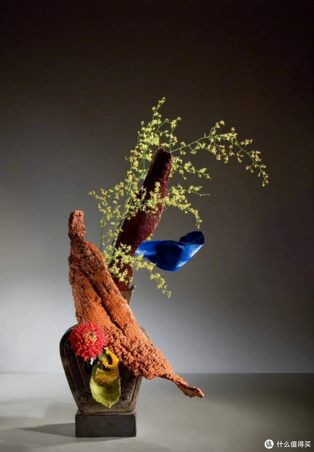 秋季限定鲜花采购指南